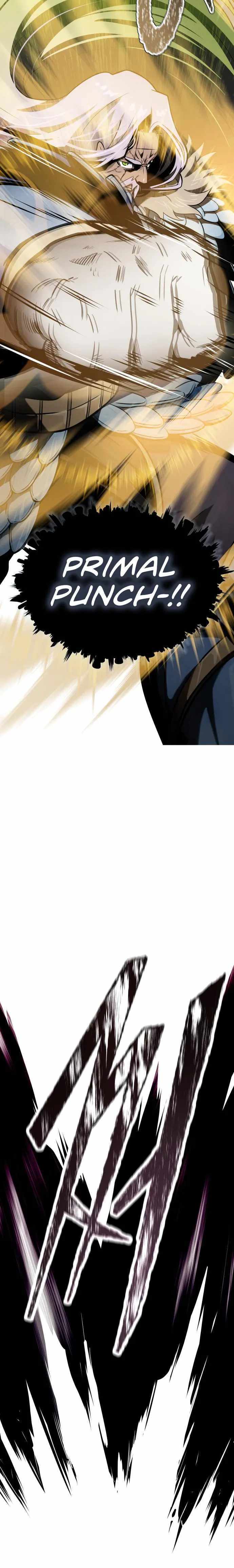 Tower of God Chapter 585 image 47